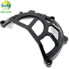 Coperchio della frizione asciutta dell'alluminio della billetta del motociclo CNC 97380591A